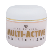Multi-active moisturizer