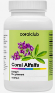 Coral Alfalfa (120 cápsulas)