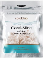 Coral-Mine - 10 sachets