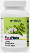 ParaFight (90 cápsulas vegetales)