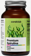 Premium Spirulina (200 comprimidos)