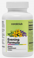 Evening Formula (60 cápsulas)