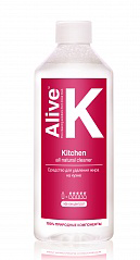 Alive K Kitchen cleaner