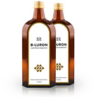 B-Luron (2 frascos de 500 ml)